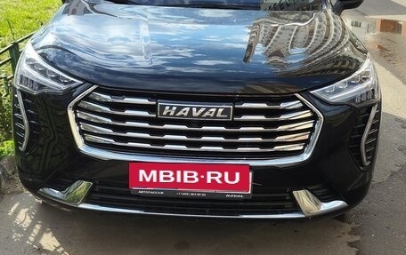 Haval Jolion, 2023 год, 1 650 000 рублей, 1 фотография