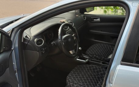 Ford Focus II рестайлинг, 2006 год, 287 000 рублей, 7 фотография