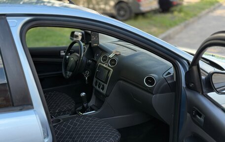 Ford Focus II рестайлинг, 2006 год, 287 000 рублей, 8 фотография