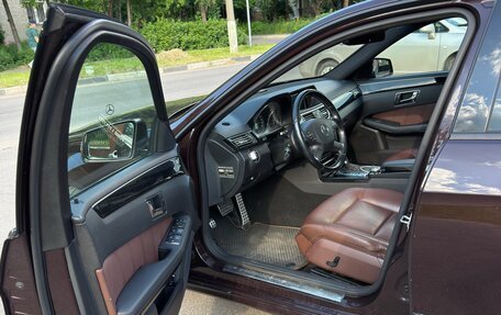 Mercedes-Benz E-Класс, 2009 год, 1 750 000 рублей, 8 фотография