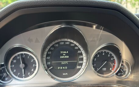 Mercedes-Benz E-Класс, 2009 год, 1 750 000 рублей, 13 фотография