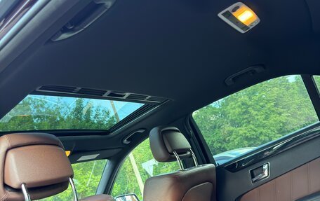 Mercedes-Benz E-Класс, 2009 год, 1 750 000 рублей, 20 фотография