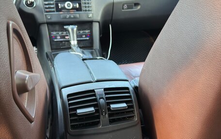 Mercedes-Benz E-Класс, 2009 год, 1 750 000 рублей, 19 фотография