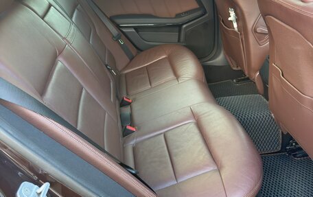 Mercedes-Benz E-Класс, 2009 год, 1 750 000 рублей, 27 фотография