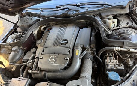 Mercedes-Benz E-Класс, 2009 год, 1 750 000 рублей, 39 фотография