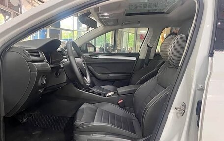 Skoda Superb III рестайлинг, 2023 год, 2 254 565 рублей, 6 фотография