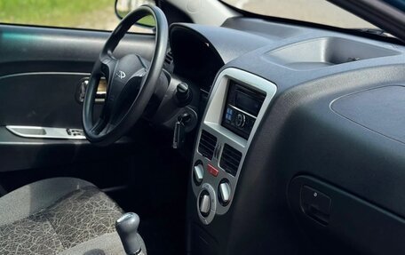 Chery Very (A13), 2012 год, 250 000 рублей, 7 фотография