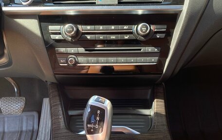 BMW X3, 2014 год, 2 900 000 рублей, 7 фотография