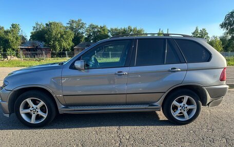 BMW X5, 2005 год, 1 400 000 рублей, 2 фотография