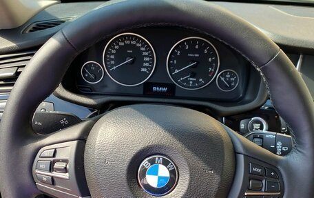 BMW X3, 2014 год, 2 900 000 рублей, 12 фотография