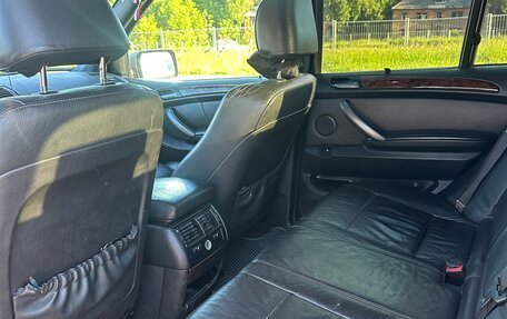 BMW X5, 2005 год, 1 400 000 рублей, 5 фотография