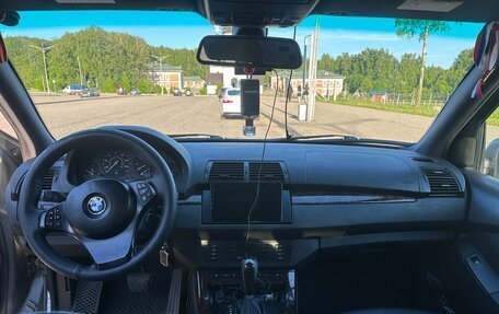 BMW X5, 2005 год, 1 400 000 рублей, 6 фотография