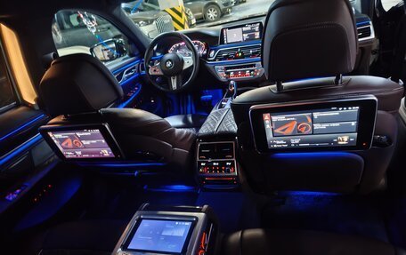 BMW 7 серия, 2020 год, 10 500 000 рублей, 15 фотография