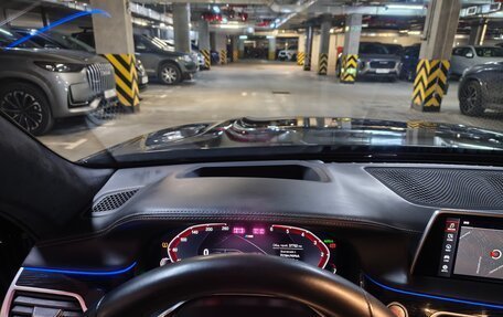 BMW 7 серия, 2020 год, 10 500 000 рублей, 13 фотография
