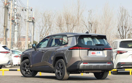 Toyota RAV4, 2026 год, 3 549 000 рублей, 4 фотография