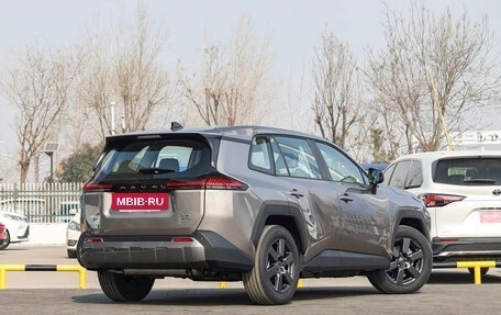 Toyota RAV4, 2026 год, 3 549 000 рублей, 5 фотография