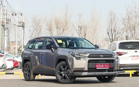 Toyota RAV4, 2026 год, 3 549 000 рублей, 3 фотография