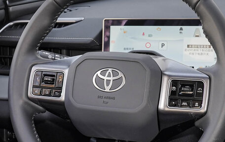 Toyota RAV4, 2026 год, 3 549 000 рублей, 11 фотография
