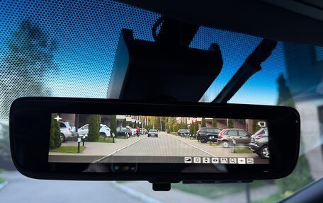 Toyota Alphard III, 2019 год, 4 550 000 рублей, 19 фотография