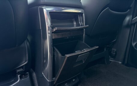 Toyota Alphard III, 2019 год, 4 550 000 рублей, 28 фотография