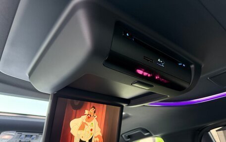 Toyota Alphard III, 2019 год, 4 550 000 рублей, 24 фотография