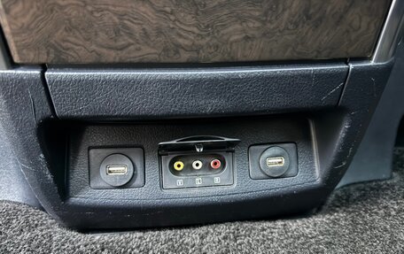 Toyota Alphard III, 2019 год, 4 550 000 рублей, 29 фотография