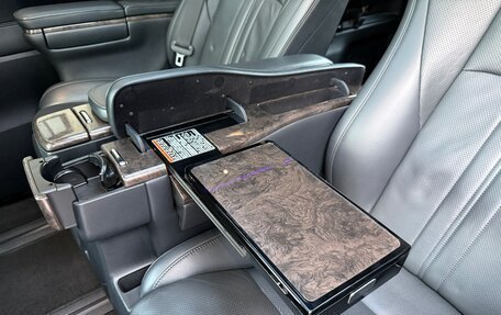 Toyota Alphard III, 2019 год, 4 550 000 рублей, 26 фотография
