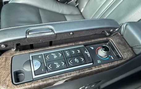Toyota Alphard III, 2019 год, 4 550 000 рублей, 25 фотография