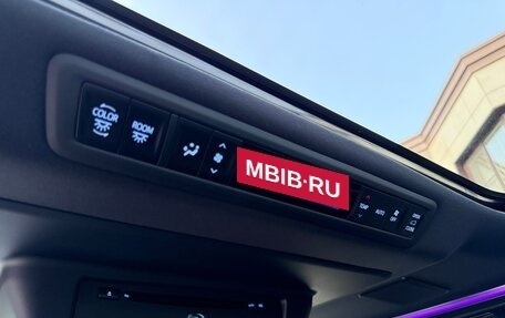 Toyota Alphard III, 2019 год, 4 550 000 рублей, 23 фотография
