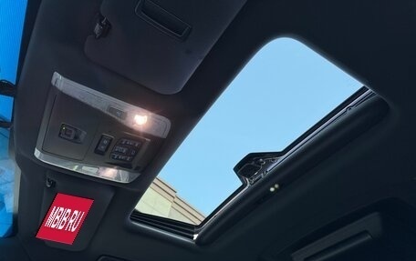 Toyota Alphard III, 2019 год, 4 550 000 рублей, 20 фотография
