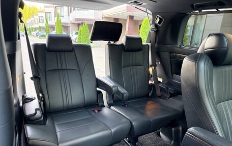 Toyota Alphard III, 2019 год, 4 550 000 рублей, 35 фотография