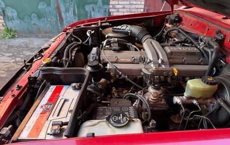 Toyota Land Cruiser 80 рестайлинг, 1993 год, 2 700 000 рублей, 7 фотография