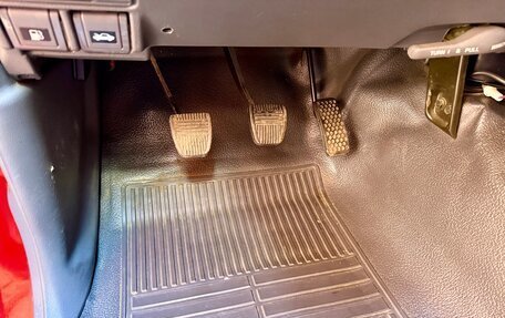Toyota Land Cruiser 80 рестайлинг, 1993 год, 2 700 000 рублей, 14 фотография
