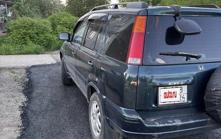 Honda CR-V IV, 1998 год, 550 000 рублей, 5 фотография