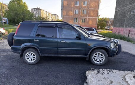 Honda CR-V IV, 1998 год, 550 000 рублей, 7 фотография