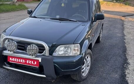 Honda CR-V IV, 1998 год, 550 000 рублей, 3 фотография
