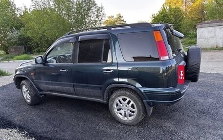Honda CR-V IV, 1998 год, 550 000 рублей, 6 фотография