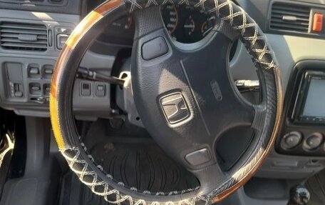 Honda CR-V IV, 1998 год, 550 000 рублей, 11 фотография