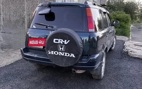 Honda CR-V IV, 1998 год, 550 000 рублей, 4 фотография