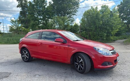 Opel Astra H, 2006 год, 500 000 рублей, 3 фотография