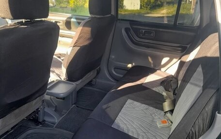 Honda CR-V IV, 1998 год, 550 000 рублей, 13 фотография