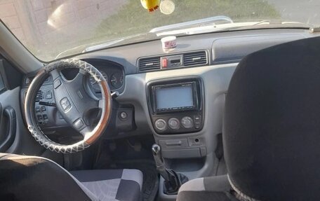 Honda CR-V IV, 1998 год, 550 000 рублей, 14 фотография