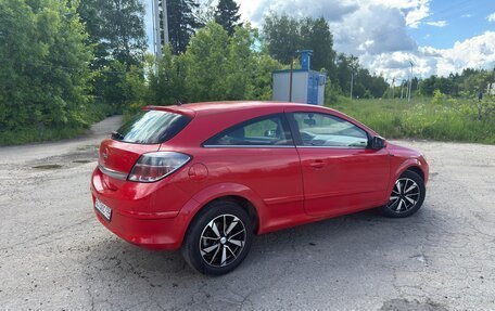 Opel Astra H, 2006 год, 500 000 рублей, 4 фотография