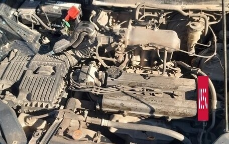 Honda CR-V IV, 1998 год, 550 000 рублей, 16 фотография