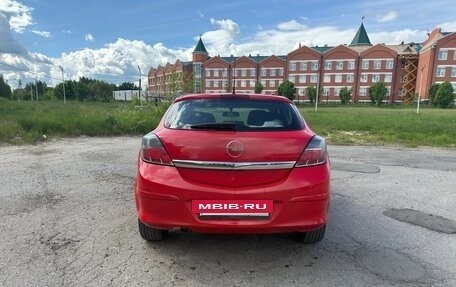 Opel Astra H, 2006 год, 500 000 рублей, 5 фотография