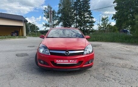 Opel Astra H, 2006 год, 500 000 рублей, 2 фотография
