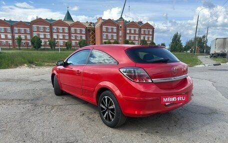Opel Astra H, 2006 год, 500 000 рублей, 6 фотография