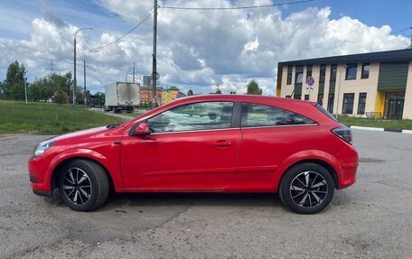 Opel Astra H, 2006 год, 500 000 рублей, 7 фотография