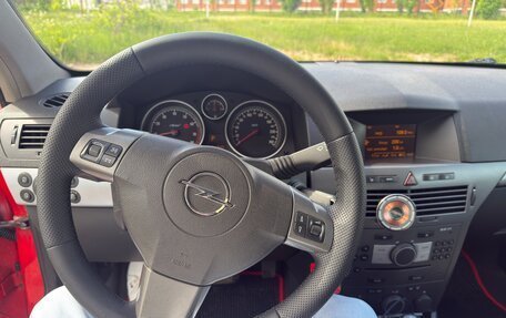 Opel Astra H, 2006 год, 500 000 рублей, 10 фотография