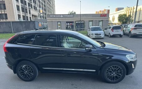 Volvo XC60 II, 2015 год, 2 200 000 рублей, 6 фотография